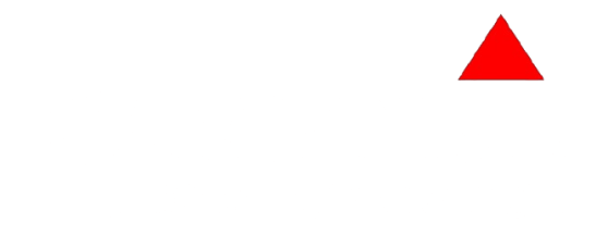 Logo with text 'Campfire Adventure Ranch' and a red triangle.
